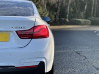 USED 2017 67 BMW 4 SERIES 420d 2.0 (190) xDrive M Sport Gran Coupe 4dr Tiptronic Auto EURO6 (Plus Pack / Harman Kardon Sound) !! NATIONWIDE DELIVERY AVAILABLE !!