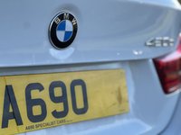 USED 2017 67 BMW 4 SERIES 420d 2.0 (190) xDrive M Sport Gran Coupe 4dr Tiptronic Auto EURO6 (Plus Pack / Harman Kardon Sound) !! NATIONWIDE DELIVERY AVAILABLE !!