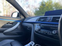USED 2017 67 BMW 4 SERIES 420d 2.0 (190) xDrive M Sport Gran Coupe 4dr Tiptronic Auto EURO6 (Plus Pack / Harman Kardon Sound) !! NATIONWIDE DELIVERY AVAILABLE !!