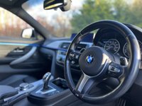 USED 2017 67 BMW 4 SERIES 420d 2.0 (190) xDrive M Sport Gran Coupe 4dr Tiptronic Auto EURO6 (Plus Pack / Harman Kardon Sound) !! NATIONWIDE DELIVERY AVAILABLE !!