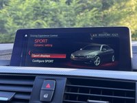 USED 2017 67 BMW 4 SERIES 420d 2.0 (190) xDrive M Sport Gran Coupe 4dr Tiptronic Auto EURO6 (Plus Pack / Harman Kardon Sound) !! NATIONWIDE DELIVERY AVAILABLE !!