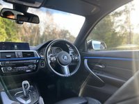 USED 2017 67 BMW 4 SERIES 420d 2.0 (190) xDrive M Sport Gran Coupe 4dr Tiptronic Auto EURO6 (Plus Pack / Harman Kardon Sound) !! NATIONWIDE DELIVERY AVAILABLE !!