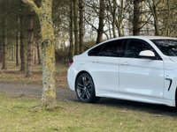 USED 2017 67 BMW 4 SERIES 420d 2.0 (190) xDrive M Sport Gran Coupe 4dr Tiptronic Auto EURO6 (Plus Pack / Harman Kardon Sound) !! NATIONWIDE DELIVERY AVAILABLE !!