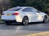 USED 2017 67 BMW 4 SERIES 420d 2.0 (190) xDrive M Sport Gran Coupe 4dr Tiptronic Auto EURO6 (Plus Pack / Harman Kardon Sound) !! NATIONWIDE DELIVERY AVAILABLE !!