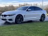 USED 2017 67 BMW 4 SERIES 420d 2.0 (190) xDrive M Sport Gran Coupe 4dr Tiptronic Auto EURO6 (Plus Pack / Harman Kardon Sound) !! NATIONWIDE DELIVERY AVAILABLE !!