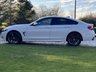 USED 2017 67 BMW 4 SERIES 420d 2.0 (190) xDrive M Sport Gran Coupe 4dr Tiptronic Auto EURO6 (Plus Pack / Harman Kardon Sound) !! NATIONWIDE DELIVERY AVAILABLE !!