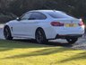 USED 2017 67 BMW 4 SERIES 420d 2.0 (190) xDrive M Sport Gran Coupe 4dr Tiptronic Auto EURO6 (Plus Pack / Harman Kardon Sound) !! NATIONWIDE DELIVERY AVAILABLE !!
