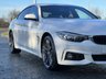 USED 2017 67 BMW 4 SERIES 420d 2.0 (190) xDrive M Sport Gran Coupe 4dr Tiptronic Auto EURO6 (Plus Pack / Harman Kardon Sound) !! NATIONWIDE DELIVERY AVAILABLE !!