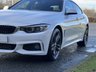 USED 2017 67 BMW 4 SERIES 420d 2.0 (190) xDrive M Sport Gran Coupe 4dr Tiptronic Auto EURO6 (Plus Pack / Harman Kardon Sound) !! NATIONWIDE DELIVERY AVAILABLE !!