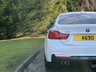 USED 2017 67 BMW 4 SERIES 420d 2.0 (190) xDrive M Sport Gran Coupe 4dr Tiptronic Auto EURO6 (Plus Pack / Harman Kardon Sound) !! NATIONWIDE DELIVERY AVAILABLE !!