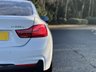 USED 2017 67 BMW 4 SERIES 420d 2.0 (190) xDrive M Sport Gran Coupe 4dr Tiptronic Auto EURO6 (Plus Pack / Harman Kardon Sound) !! NATIONWIDE DELIVERY AVAILABLE !!