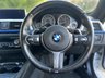 USED 2017 67 BMW 4 SERIES 420d 2.0 (190) xDrive M Sport Gran Coupe 4dr Tiptronic Auto EURO6 (Plus Pack / Harman Kardon Sound) !! NATIONWIDE DELIVERY AVAILABLE !!