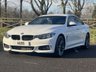 USED 2017 67 BMW 4 SERIES 420d 2.0 (190) xDrive M Sport Gran Coupe 4dr Tiptronic Auto EURO6 (Plus Pack / Harman Kardon Sound) !! NATIONWIDE DELIVERY AVAILABLE !!
