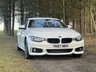 USED 2017 67 BMW 4 SERIES 420d 2.0 (190) xDrive M Sport Gran Coupe 4dr Tiptronic Auto EURO6 (Plus Pack / Harman Kardon Sound) !! NATIONWIDE DELIVERY AVAILABLE !!