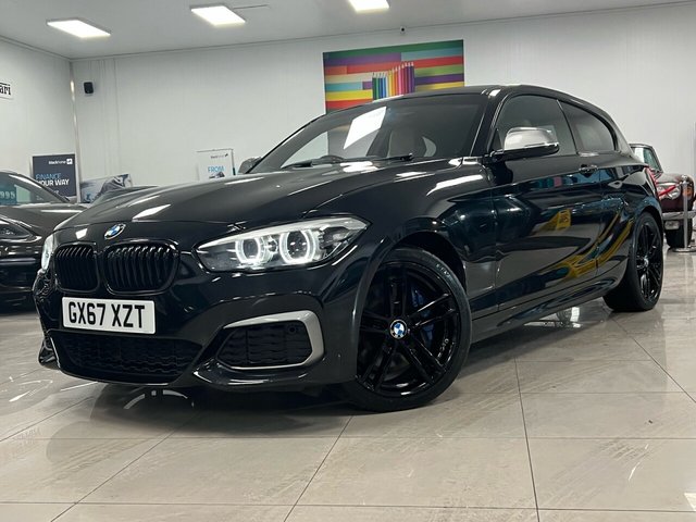 Used BMW cars for sale. BMW Dealer Bristol | Motor Village Bristol Ltd