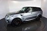USED 2017 67 LAND ROVER RANGE ROVER SPORT 3.0 SDV6 HSE DYNAMIC 5d AUTO-SIDE RUNNING BOARDS-STEALTH PACKAGE-22