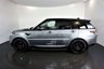 USED 2017 67 LAND ROVER RANGE ROVER SPORT 3.0 SDV6 HSE DYNAMIC 5d AUTO-SIDE RUNNING BOARDS-STEALTH PACKAGE-22