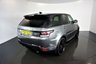 USED 2017 67 LAND ROVER RANGE ROVER SPORT 3.0 SDV6 HSE DYNAMIC 5d AUTO-SIDE RUNNING BOARDS-STEALTH PACKAGE-22