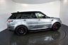 USED 2017 67 LAND ROVER RANGE ROVER SPORT 3.0 SDV6 HSE DYNAMIC 5d AUTO-SIDE RUNNING BOARDS-STEALTH PACKAGE-22