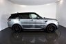 USED 2017 67 LAND ROVER RANGE ROVER SPORT 3.0 SDV6 HSE DYNAMIC 5d AUTO-SIDE RUNNING BOARDS-STEALTH PACKAGE-22