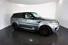 USED 2017 67 LAND ROVER RANGE ROVER SPORT 3.0 SDV6 HSE DYNAMIC 5d AUTO-SIDE RUNNING BOARDS-STEALTH PACKAGE-22