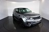 USED 2017 67 LAND ROVER RANGE ROVER SPORT 3.0 SDV6 HSE DYNAMIC 5d AUTO-SIDE RUNNING BOARDS-STEALTH PACKAGE-22