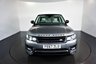 USED 2017 67 LAND ROVER RANGE ROVER SPORT 3.0 SDV6 HSE DYNAMIC 5d AUTO-SIDE RUNNING BOARDS-STEALTH PACKAGE-22