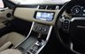 USED 2017 67 LAND ROVER RANGE ROVER SPORT 3.0 SDV6 HSE DYNAMIC 5d AUTO-SIDE RUNNING BOARDS-STEALTH PACKAGE-22