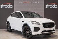 USED 2019 19 JAGUAR E-PACE 2.0 R-DYNAMIC HSE 5d 198 BHP +NATIONWIDE DELIVERY AVAILABLE+