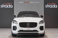 USED 2019 19 JAGUAR E-PACE 2.0 R-DYNAMIC HSE 5d 198 BHP +NATIONWIDE DELIVERY AVAILABLE+