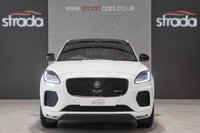 USED 2019 19 JAGUAR E-PACE 2.0 R-DYNAMIC HSE 5d 198 BHP +NATIONWIDE DELIVERY AVAILABLE+