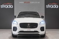 USED 2019 19 JAGUAR E-PACE 2.0 R-DYNAMIC HSE 5d 198 BHP +NATIONWIDE DELIVERY AVAILABLE+