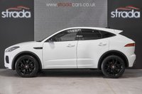 USED 2019 19 JAGUAR E-PACE 2.0 R-DYNAMIC HSE 5d 198 BHP +NATIONWIDE DELIVERY AVAILABLE+