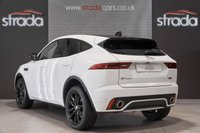 USED 2019 19 JAGUAR E-PACE 2.0 R-DYNAMIC HSE 5d 198 BHP +NATIONWIDE DELIVERY AVAILABLE+