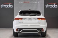 USED 2019 19 JAGUAR E-PACE 2.0 R-DYNAMIC HSE 5d 198 BHP +NATIONWIDE DELIVERY AVAILABLE+