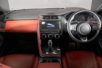 USED 2019 19 JAGUAR E-PACE 2.0 R-DYNAMIC HSE 5d 198 BHP +NATIONWIDE DELIVERY AVAILABLE+