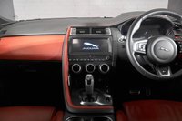 USED 2019 19 JAGUAR E-PACE 2.0 R-DYNAMIC HSE 5d 198 BHP +NATIONWIDE DELIVERY AVAILABLE+