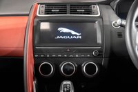 USED 2019 19 JAGUAR E-PACE 2.0 R-DYNAMIC HSE 5d 198 BHP +NATIONWIDE DELIVERY AVAILABLE+