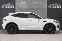 USED 2019 19 JAGUAR E-PACE 2.0 R-DYNAMIC HSE 5d 198 BHP +NATIONWIDE DELIVERY AVAILABLE+