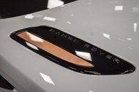 USED 2018 18 LAND ROVER RANGE ROVER VELAR 2.0 R-DYNAMIC SE 5d 238 BHP 21"s, Pan Roof, FLRSH