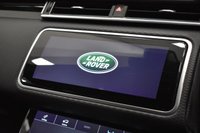 USED 2018 18 LAND ROVER RANGE ROVER VELAR 2.0 R-DYNAMIC SE 5d 238 BHP 21"s, Pan Roof, FLRSH