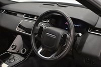 USED 2018 18 LAND ROVER RANGE ROVER VELAR 2.0 R-DYNAMIC SE 5d 238 BHP 21"s, Pan Roof, FLRSH