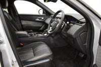 USED 2018 18 LAND ROVER RANGE ROVER VELAR 2.0 R-DYNAMIC SE 5d 238 BHP 21"s, Pan Roof, FLRSH