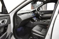 USED 2018 18 LAND ROVER RANGE ROVER VELAR 2.0 R-DYNAMIC SE 5d 238 BHP 21"s, Pan Roof, FLRSH
