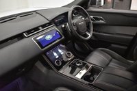 USED 2018 18 LAND ROVER RANGE ROVER VELAR 2.0 R-DYNAMIC SE 5d 238 BHP 21"s, Pan Roof, FLRSH