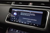 USED 2018 18 LAND ROVER RANGE ROVER VELAR 2.0 R-DYNAMIC SE 5d 238 BHP 21"s, Pan Roof, FLRSH