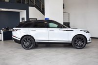 USED 2018 18 LAND ROVER RANGE ROVER VELAR 2.0 R-DYNAMIC SE 5d 238 BHP 21"s, Pan Roof, FLRSH