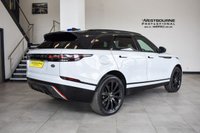USED 2018 18 LAND ROVER RANGE ROVER VELAR 2.0 R-DYNAMIC SE 5d 238 BHP 21"s, Pan Roof, FLRSH