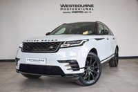 USED 2018 18 LAND ROVER RANGE ROVER VELAR 2.0 R-DYNAMIC SE 5d 238 BHP 21"s, Pan Roof, FLRSH