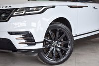 USED 2018 18 LAND ROVER RANGE ROVER VELAR 2.0 R-DYNAMIC SE 5d 238 BHP 21"s, Pan Roof, FLRSH